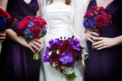 lavender_wedding wedding color trends for 2014