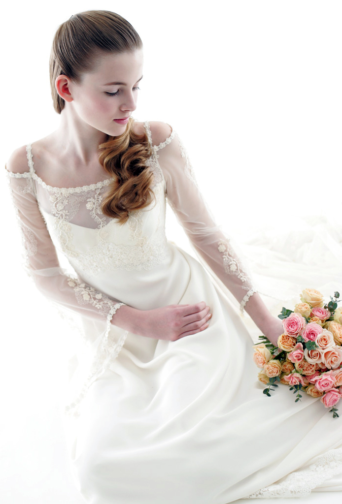 5 Tips to Finding The Perfect Wedding Dress on a Budget