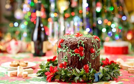 christmas-food-001 - avoid holiday overeating