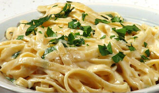 FettucineAlfredo