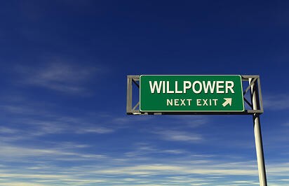 willpower