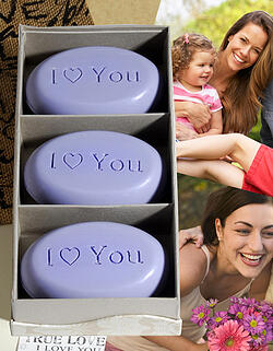 3bariloveyou personalized wedding gifts