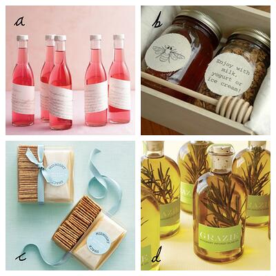 20 Wedding Favors Your Guests Won't Toss